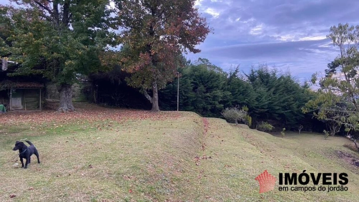 Terreno/Lote em Vila Porã, Campos do Jordão - foto 3