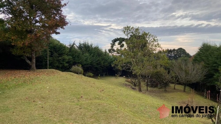 Terreno/Lote em Vila Porã, Campos do Jordão - foto 1