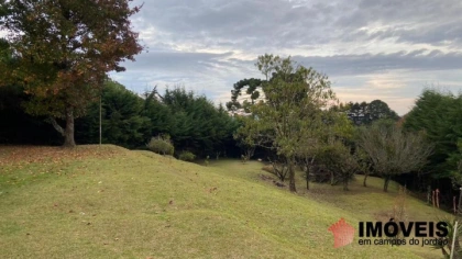 Terreno/Lote em Vila Porã, Campos do Jordão