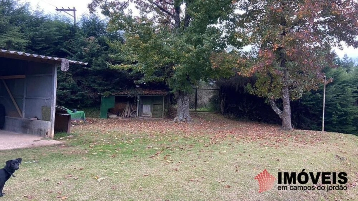 Terreno/Lote em Vila Porã, Campos do Jordão - foto 4