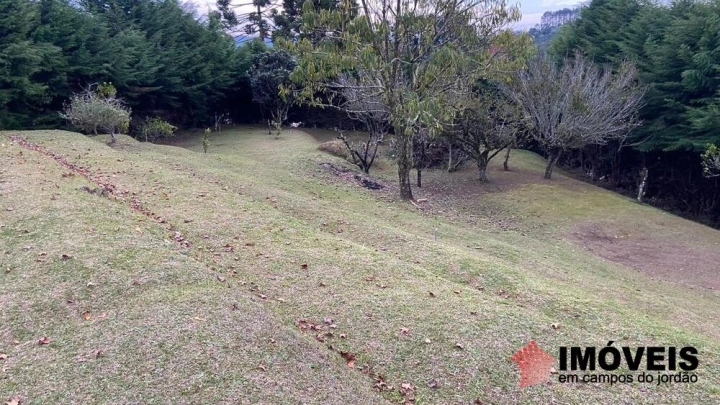 Terreno/Lote em Vila Porã, Campos do Jordão - foto 5