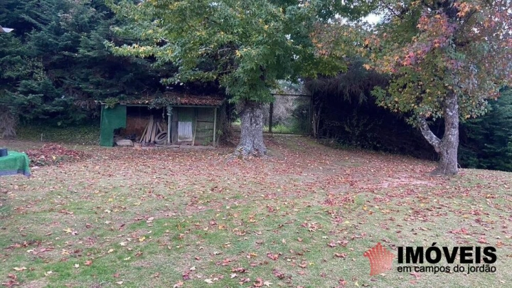 Terreno/Lote em Vila Porã, Campos do Jordão - foto 7