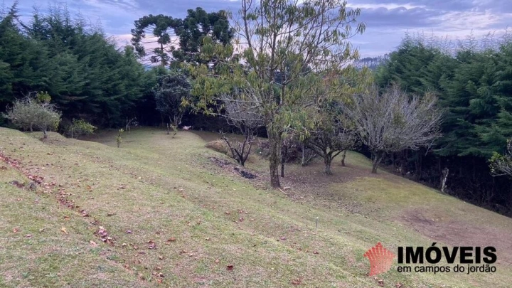 Terreno/Lote em Vila Porã, Campos do Jordão - foto 8