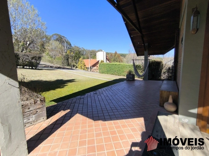 Casa em Imbiry, Campos do Jordão - foto 6
