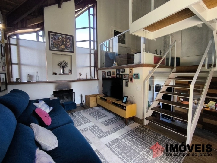 Casa em Imbiry, Campos do Jordão - foto 9