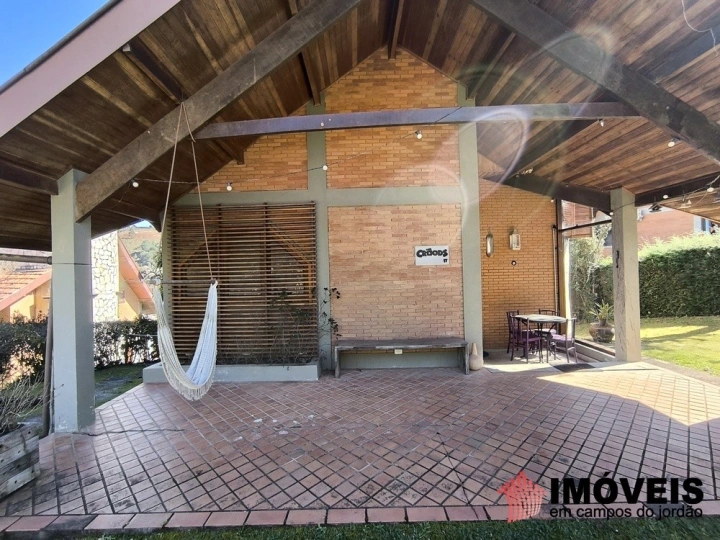 Casa em Imbiry, Campos do Jordão - foto 10