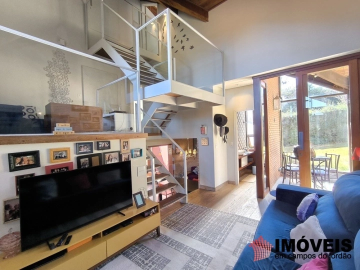 Casa em Imbiry, Campos do Jordão - foto 11