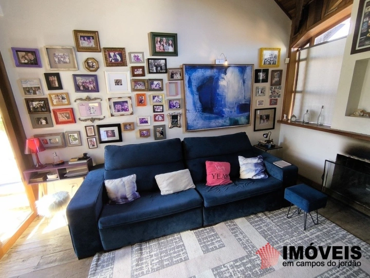 Casa em Imbiry, Campos do Jordão - foto 13