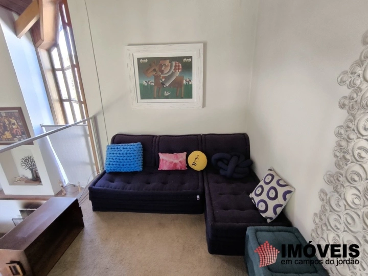 Casa em Imbiry, Campos do Jordão - foto 14