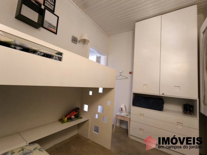 Casa em Imbiry, Campos do Jordão - foto 15