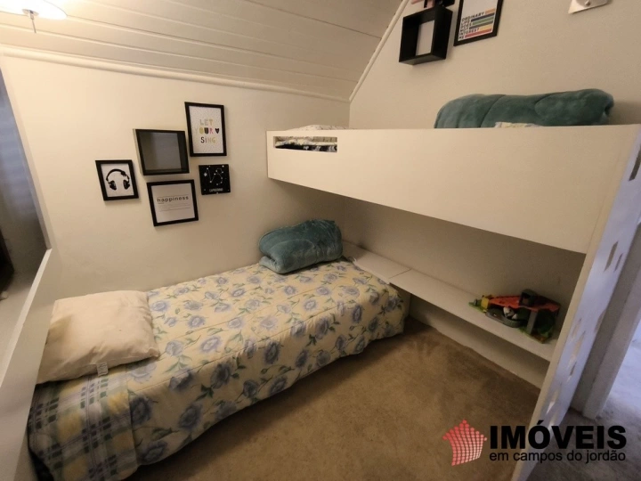 Casa em Imbiry, Campos do Jordão - foto 16