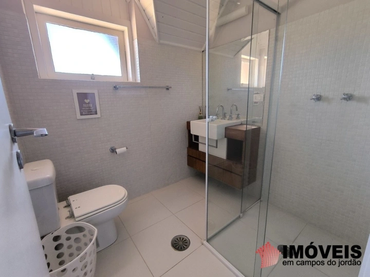 Casa em Imbiry, Campos do Jordão - foto 17