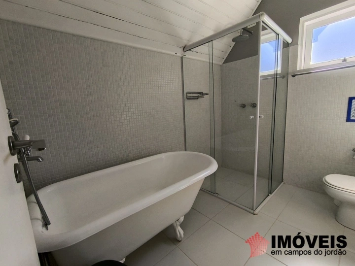 Casa em Imbiry, Campos do Jordão - foto 18