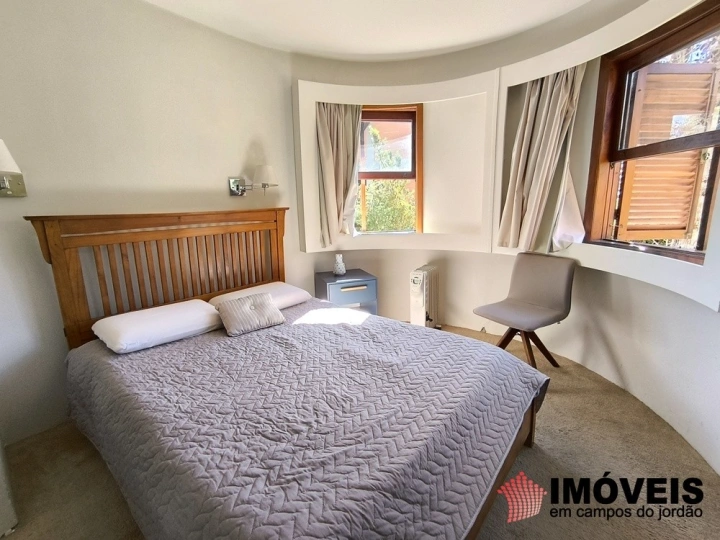 Casa em Imbiry, Campos do Jordão - foto 19