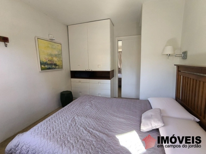 Casa em Imbiry, Campos do Jordão - foto 20
