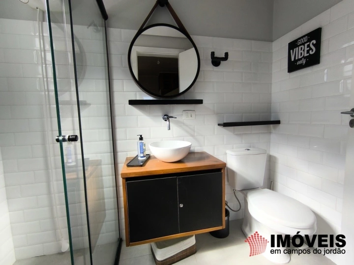 Casa em Imbiry, Campos do Jordão - foto 21