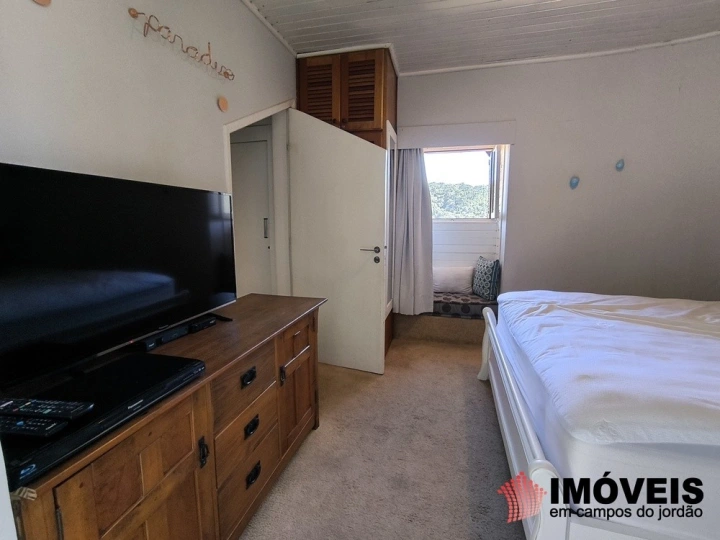 Casa em Imbiry, Campos do Jordão - foto 22