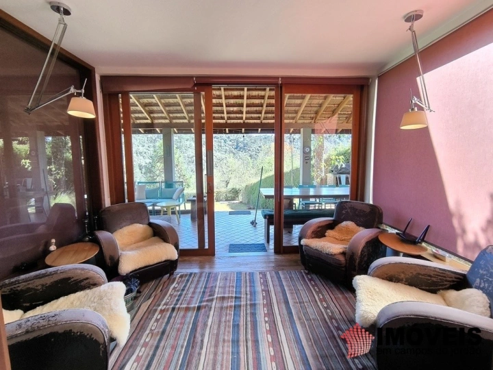 Casa em Imbiry, Campos do Jordão - foto 23