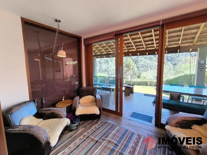 Casa em Imbiry, Campos do Jordão - foto 25