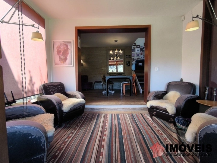 Casa em Imbiry, Campos do Jordão - foto 26