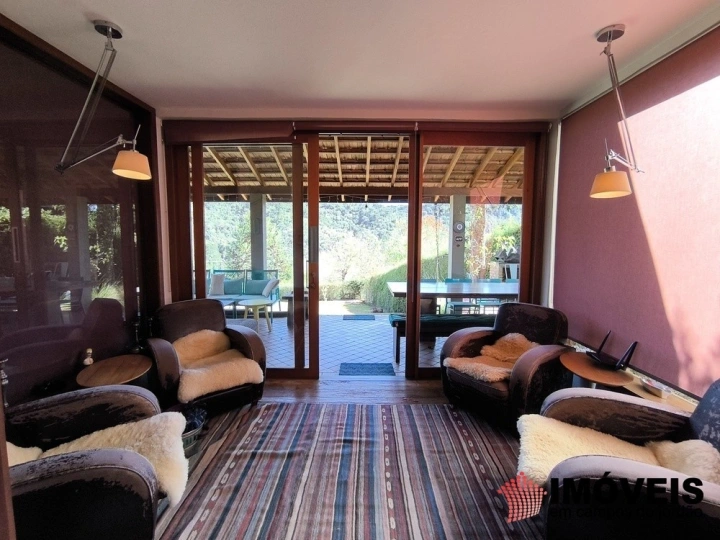 Casa em Imbiry, Campos do Jordão - foto 27