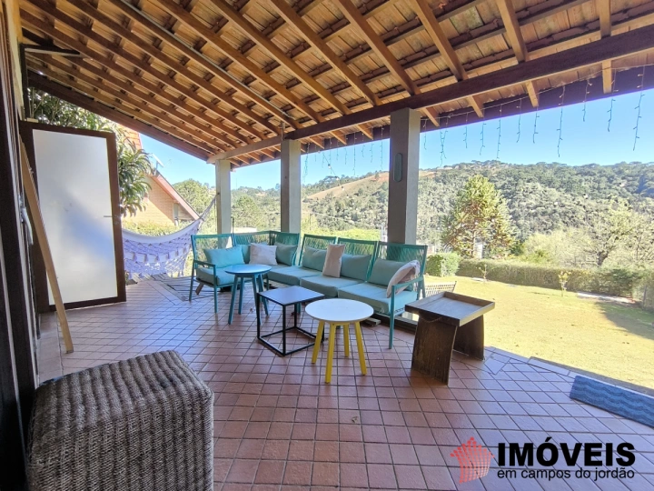 Casa em Imbiry, Campos do Jordão - foto 28