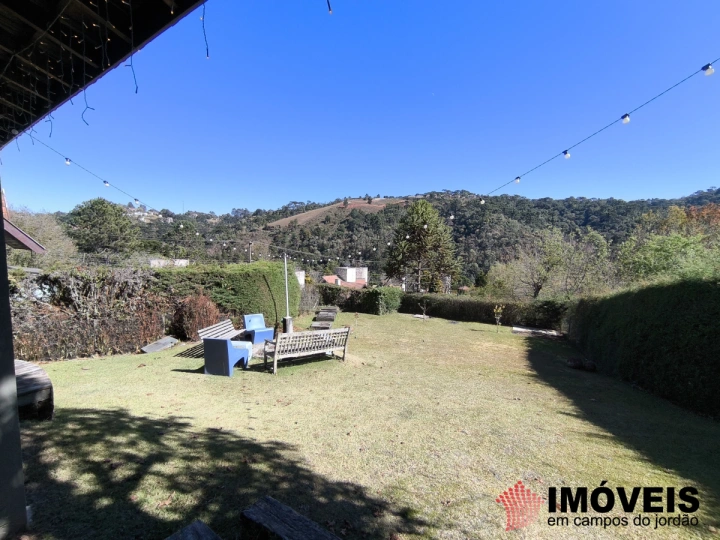 Casa em Imbiry, Campos do Jordão - foto 32