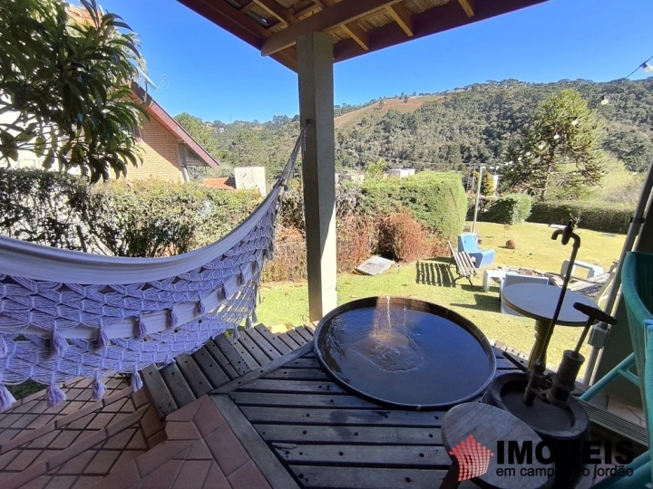 Casa em Imbiry, Campos do Jordão - foto 33
