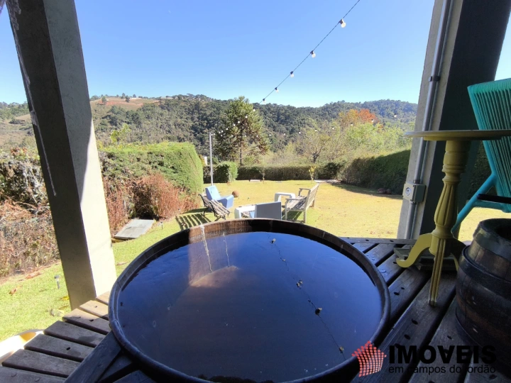 Casa em Imbiry, Campos do Jordão - foto 34