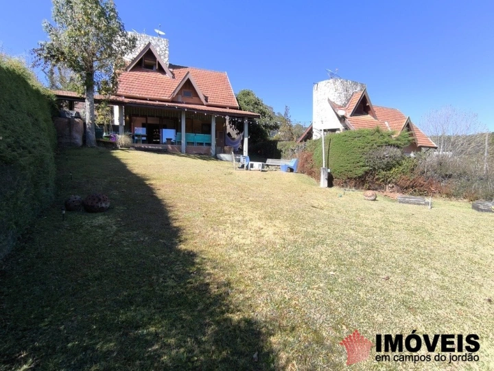 Casa em Imbiry, Campos do Jordão - foto 35