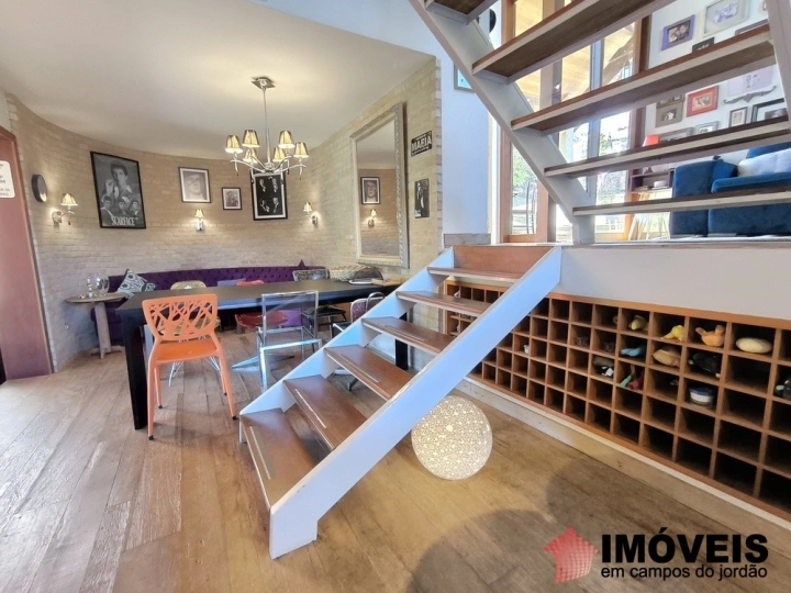 Casa em Imbiry, Campos do Jordão - foto 37