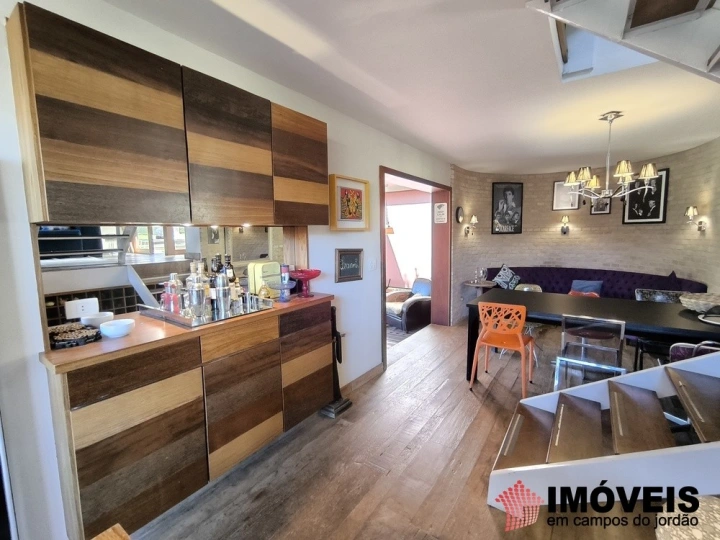 Casa em Imbiry, Campos do Jordão - foto 38