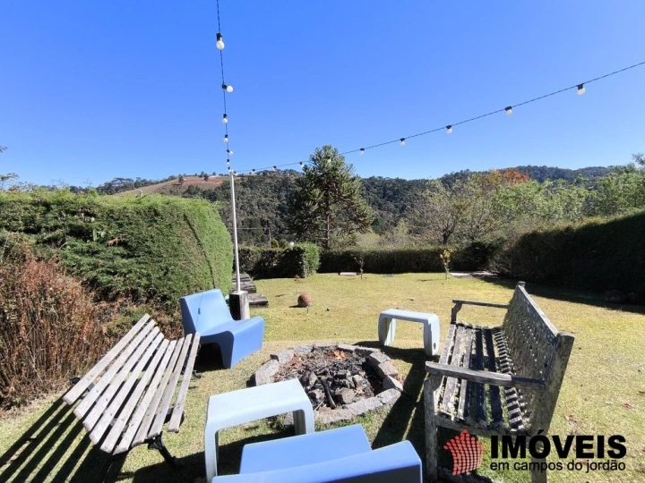 Casa em Imbiry, Campos do Jordão - foto 39