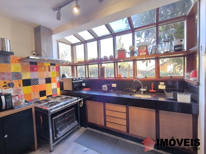 Casa em Imbiry, Campos do Jordão - foto 40