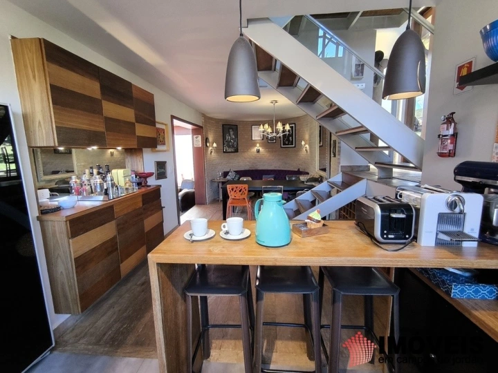 Casa em Imbiry, Campos do Jordão - foto 41
