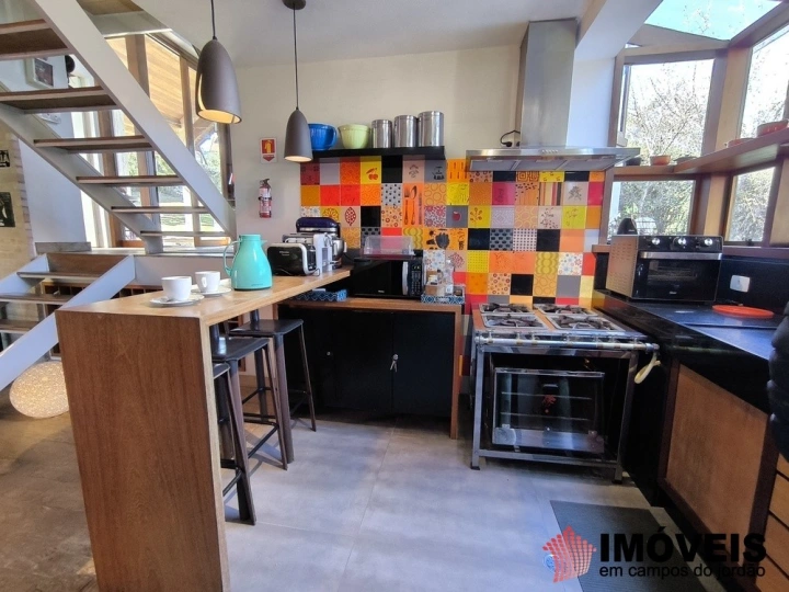 Casa em Imbiry, Campos do Jordão - foto 42