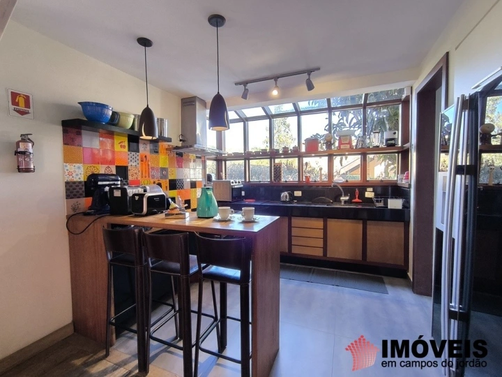 Casa em Imbiry, Campos do Jordão - foto 43