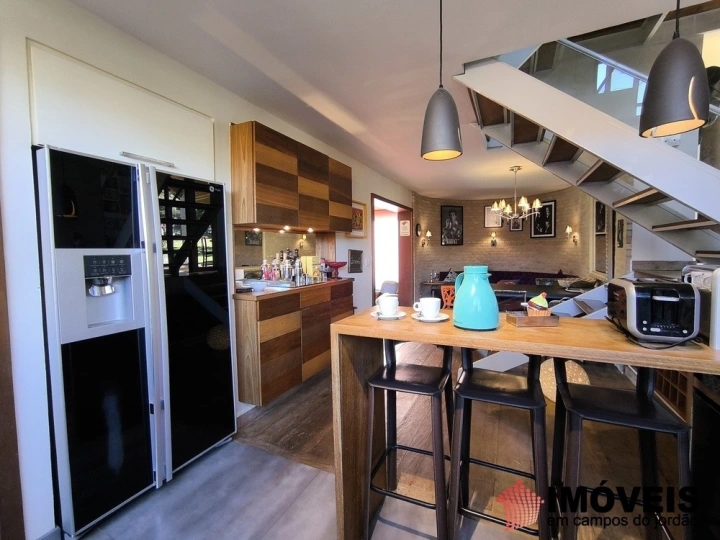 Casa em Imbiry, Campos do Jordão - foto 46