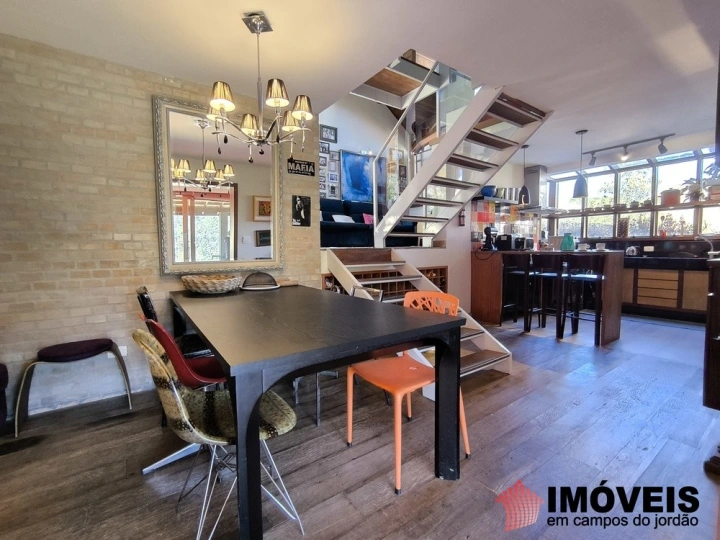 Casa em Imbiry, Campos do Jordão - foto 47