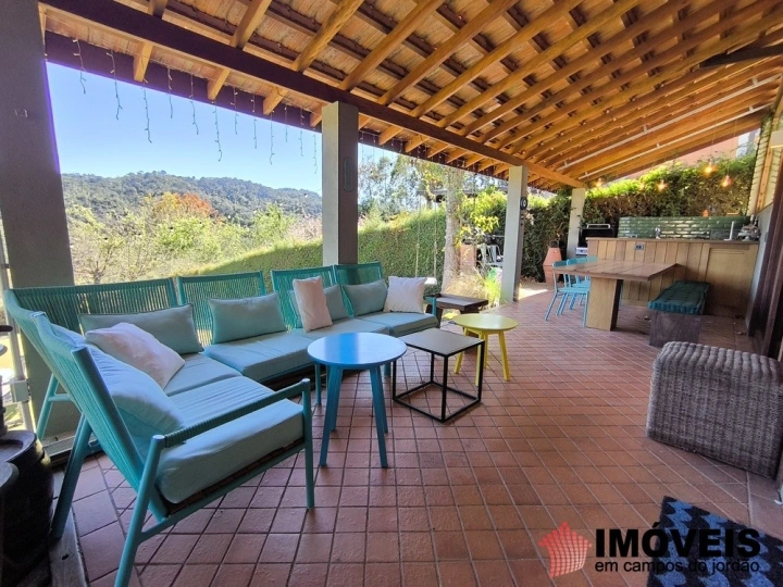 Casa em Imbiry, Campos do Jordão - foto 50