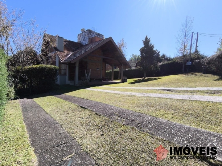 Casa em Imbiry, Campos do Jordão - foto 52
