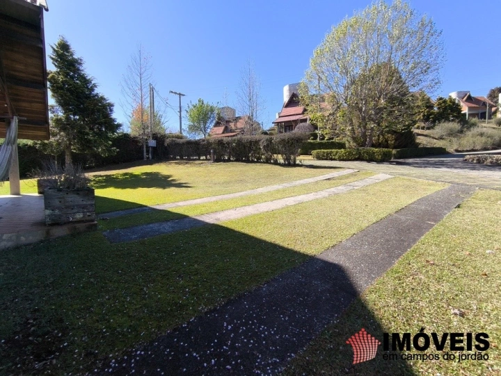 Casa em Imbiry, Campos do Jordão - foto 53