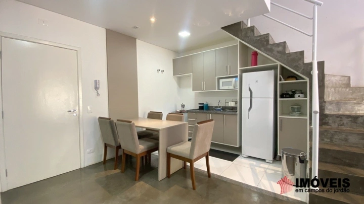 Apartamento em Vila Capivari, Campos do Jordão - foto 2
