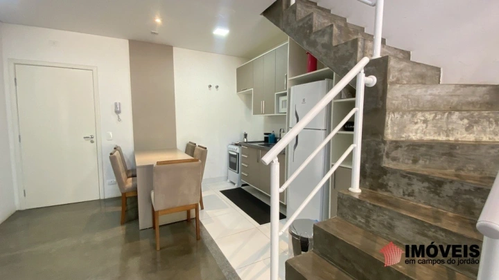 Apartamento em Vila Capivari, Campos do Jordão - foto 4