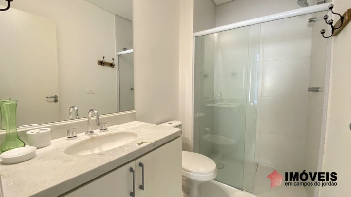 Apartamento em Vila Capivari, Campos do Jordão - foto 5