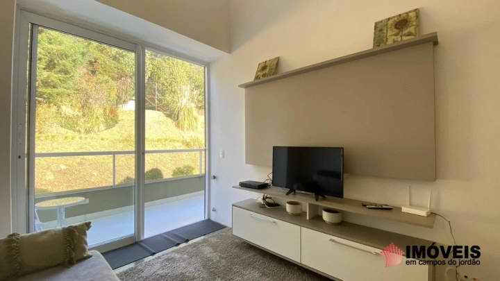 Apartamento em Vila Capivari, Campos do Jordão - foto 6