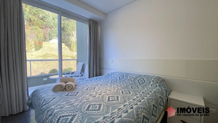 Apartamento em Vila Capivari, Campos do Jordão - foto 7
