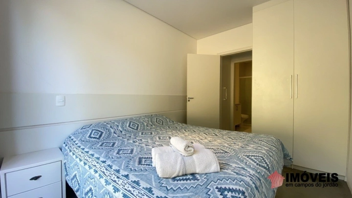 Apartamento em Vila Capivari, Campos do Jordão - foto 8