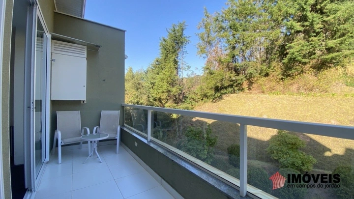 Apartamento em Vila Capivari, Campos do Jordão - foto 9