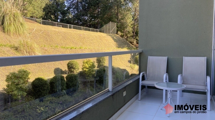 Apartamento em Vila Capivari, Campos do Jordão - foto 10